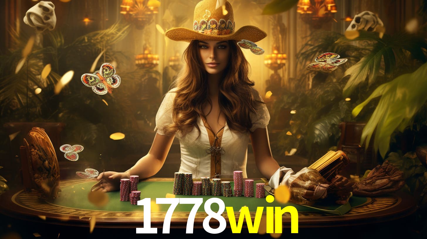 Tournaments 1778win