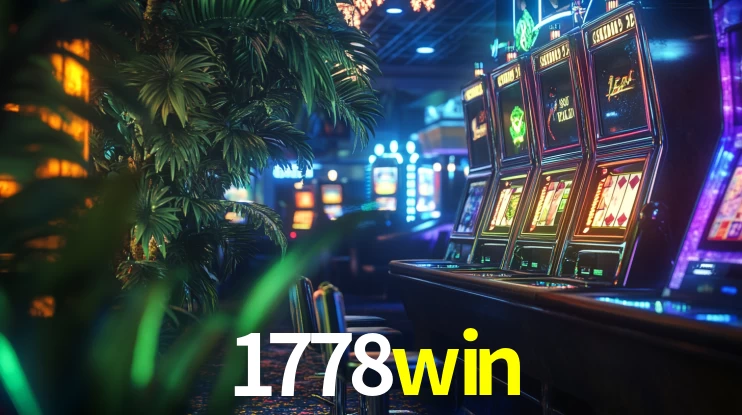 Daily Bonuses 1778win