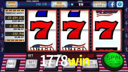 APP oficial da 1778win para mobile