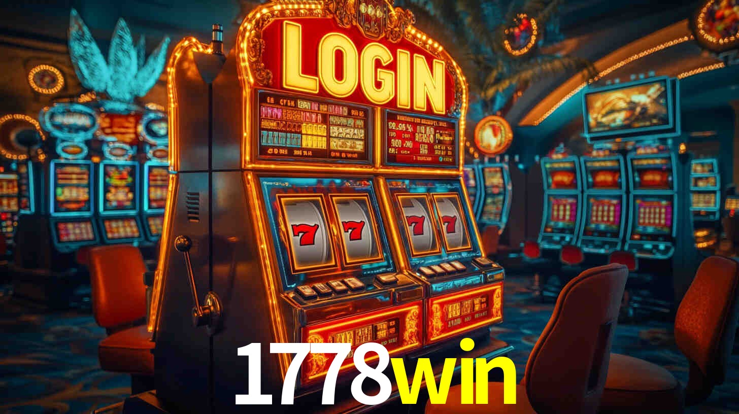 1778win