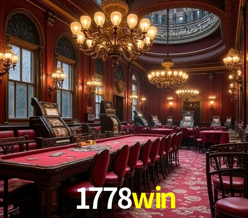 Descubra a Essência do 1778win: Nossa História e Compromissos