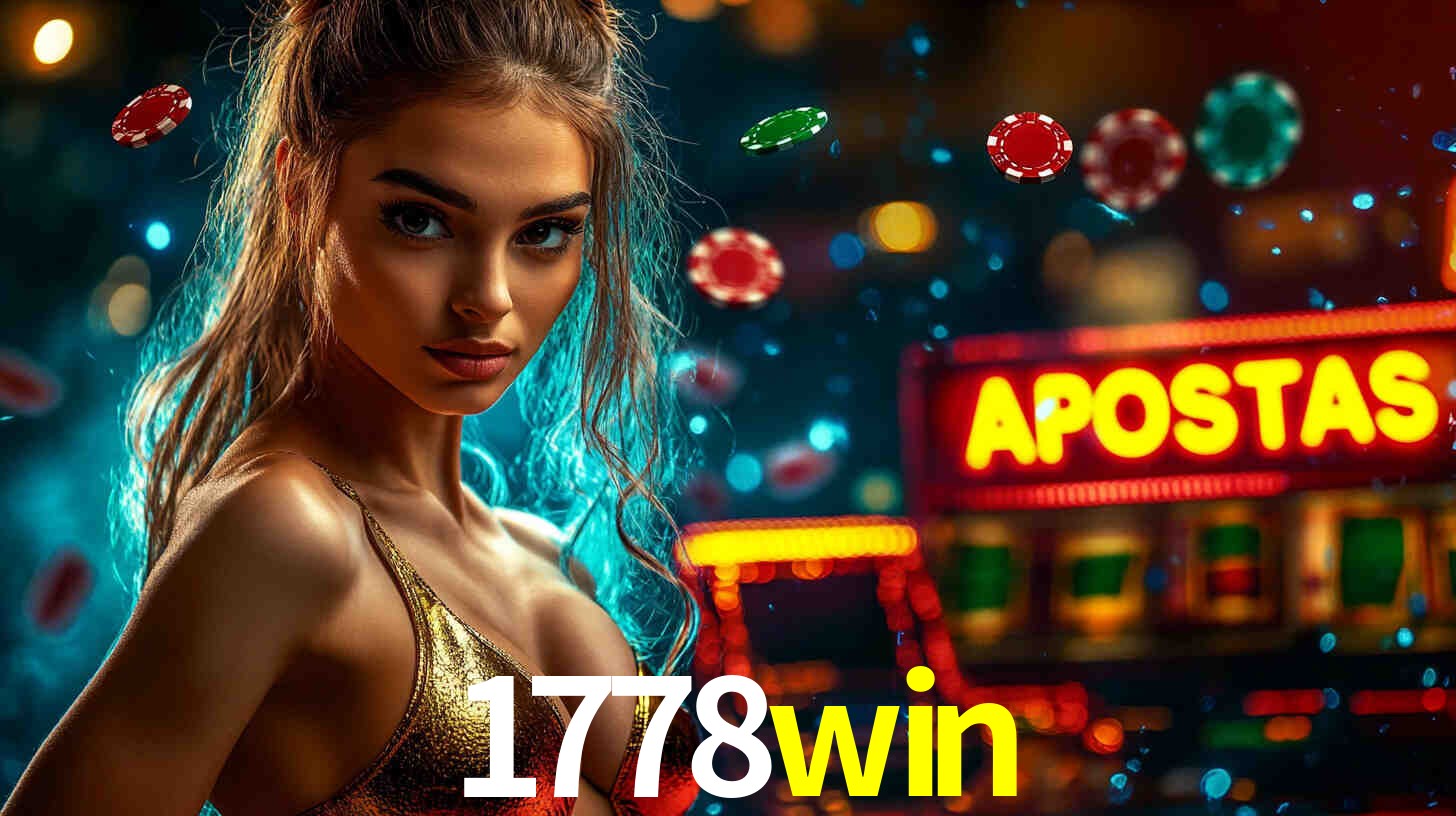 Apostas de Futebol 1778win