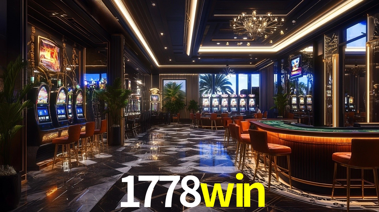 Experimente o Login Seguro Premium no 1778win