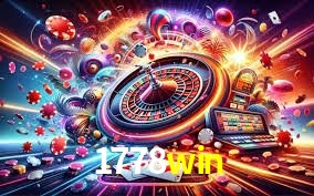 Desvendando o Mundo dos Jogos Virtuais na 1778win