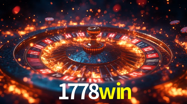 Sinta a adrenalina dos jogos de cassino com 1778win