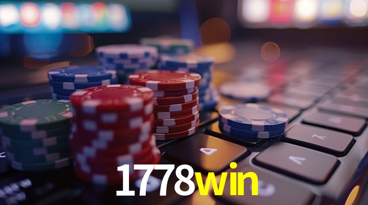 Descubra a Essência do 1778win: Nossa História e Compromissos