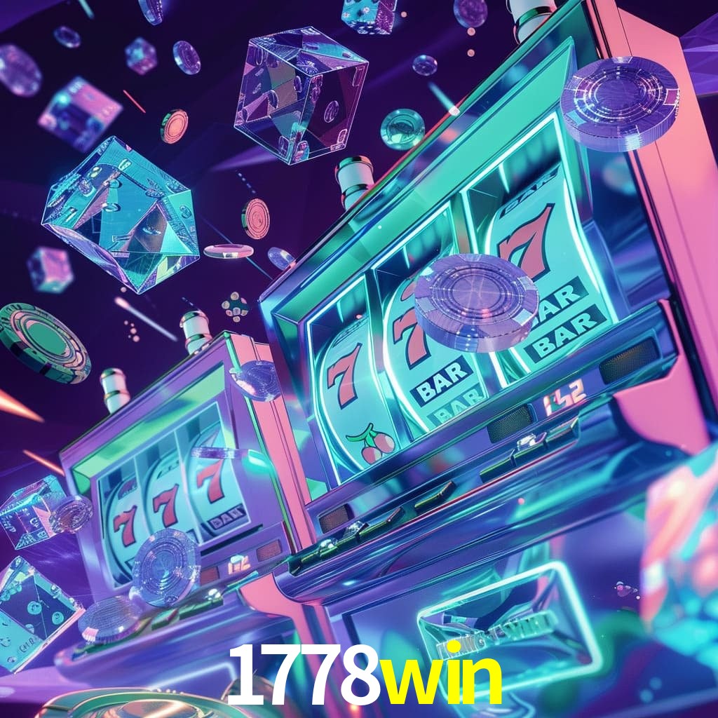 Desvendando o Mundo dos Jogos Virtuais na 1778win