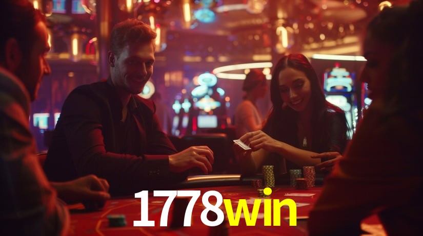 Torneios 1778win