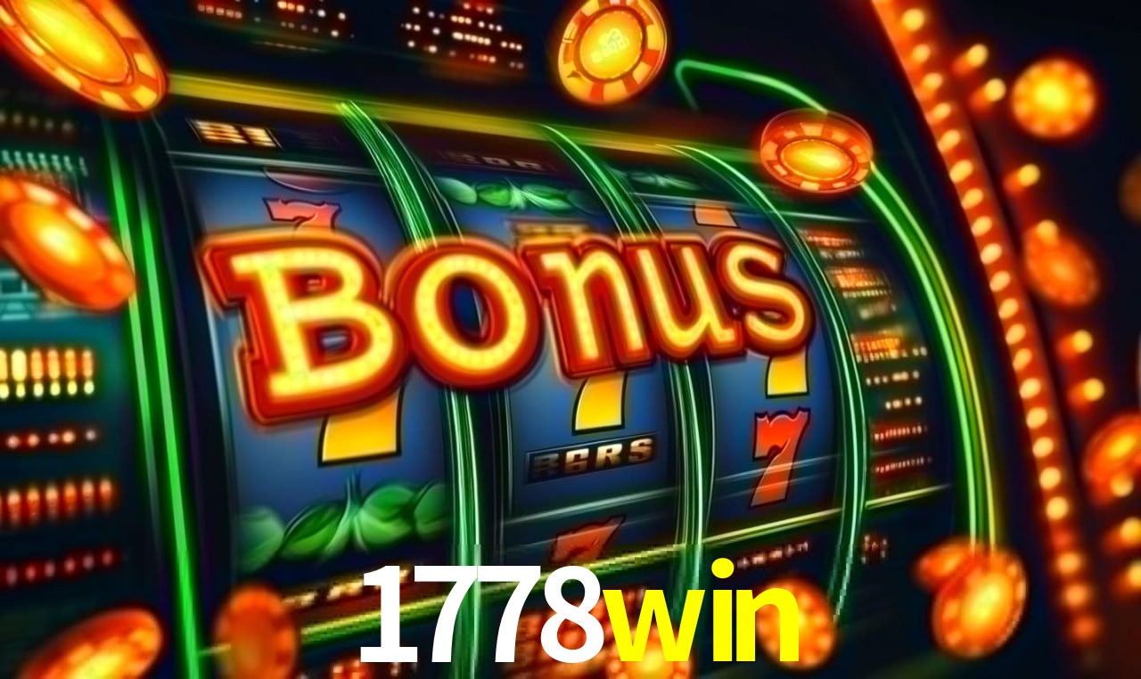 Live Casino 1778win
