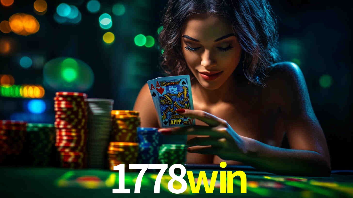 Recursos de Bônus 1778win