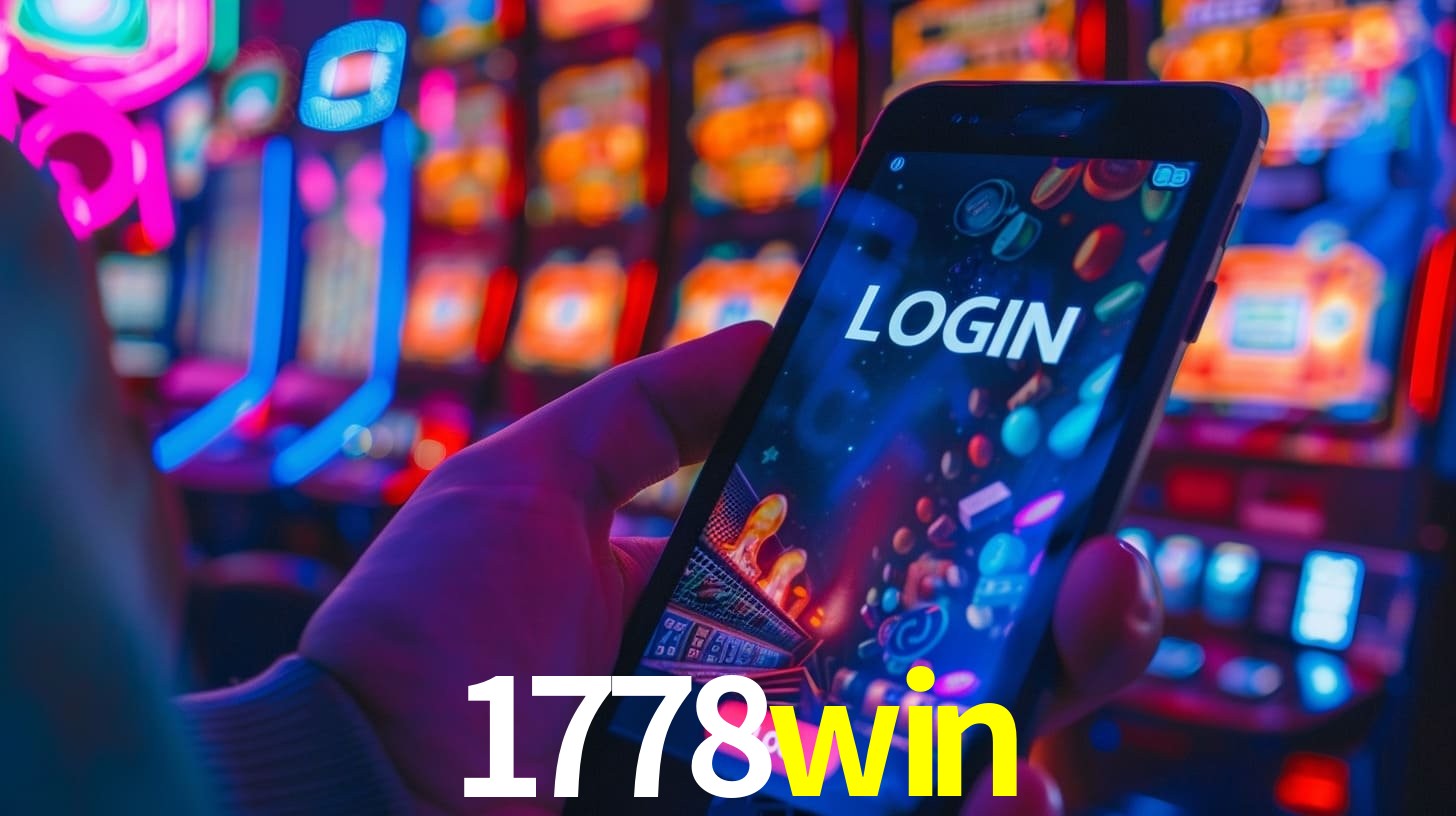 A Emoção da Loteria na 1778win: Uma Chance de Mudança de Vida