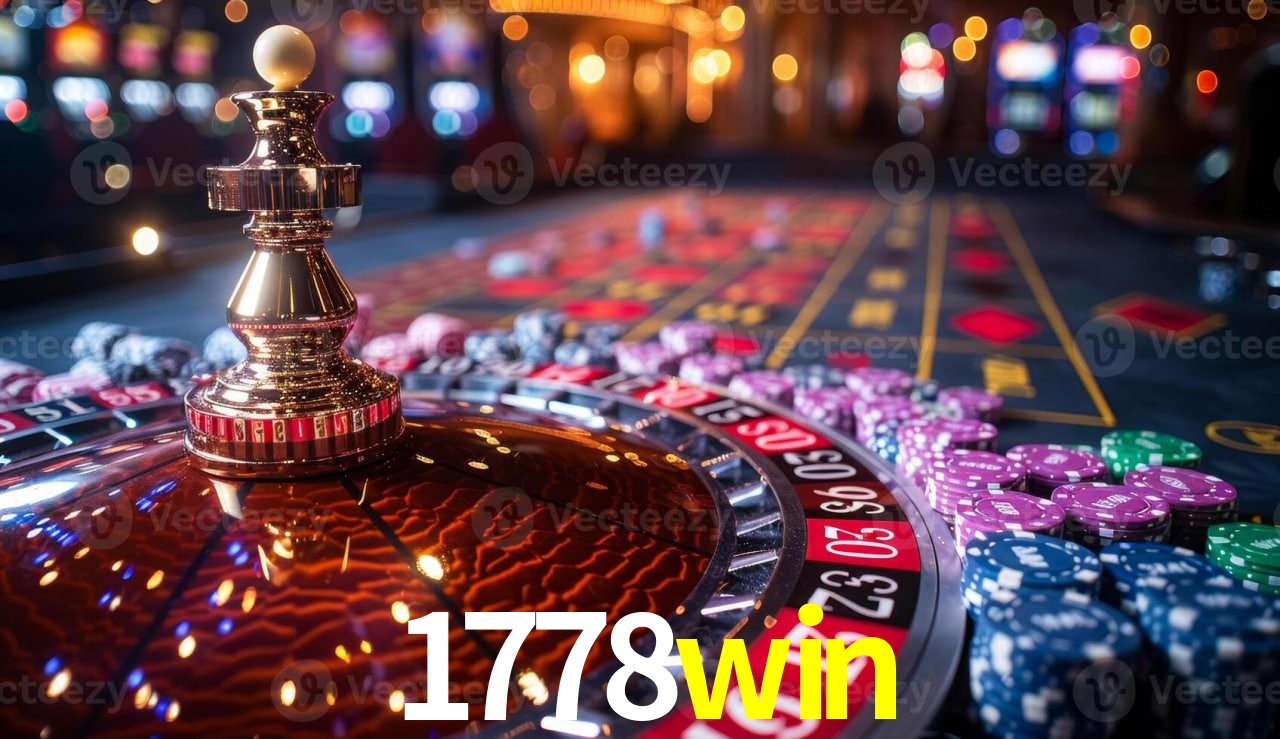 Account Benefits 1778win